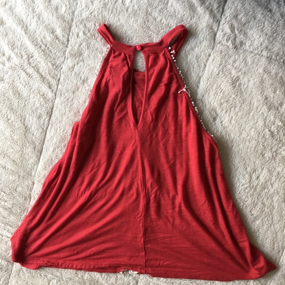 Tank - Picture 3 of 3